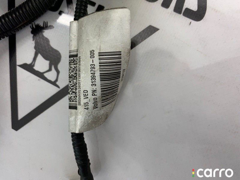 Проводка ДВС Volvo V40 2012-2017, 31394793, фото 4