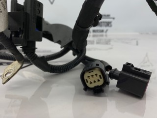 Проводка ДВС, ориг. номер 31394793, Volvo V40 2012-2017