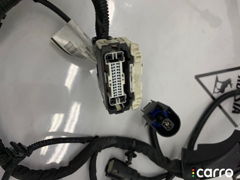 Проводка ДВС Volvo V40 2012-2017, 31394793, фото 8