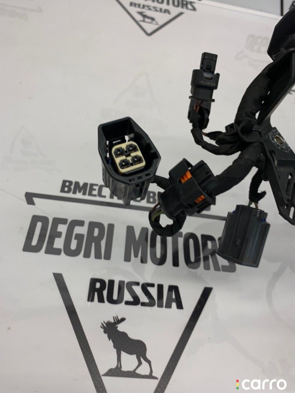 Проводка ДВС Volvo V40 2012-2017, 31394793, фото 10