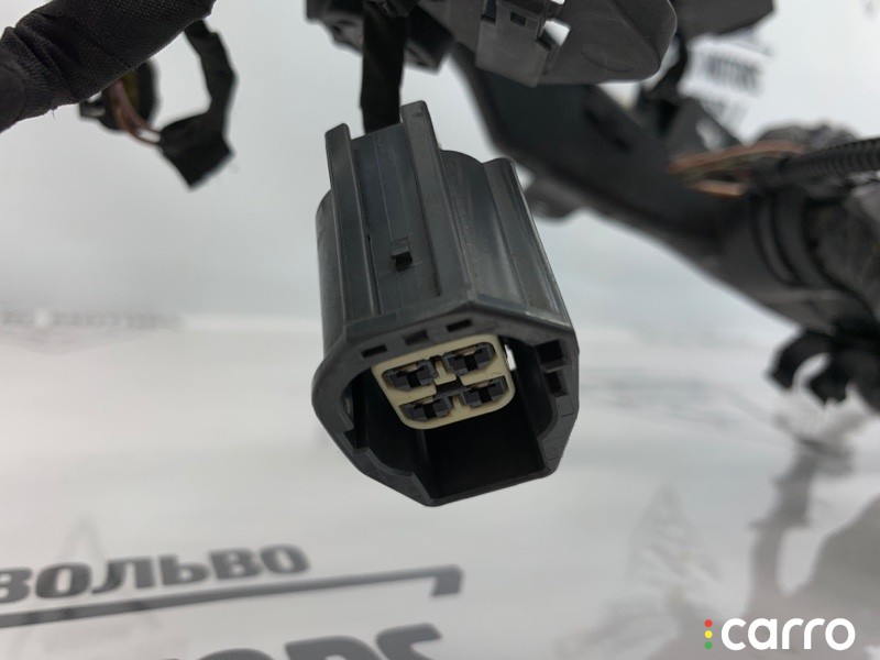 Проводка ДВС Volvo V40 2012-2017, 31394793, фото 11
