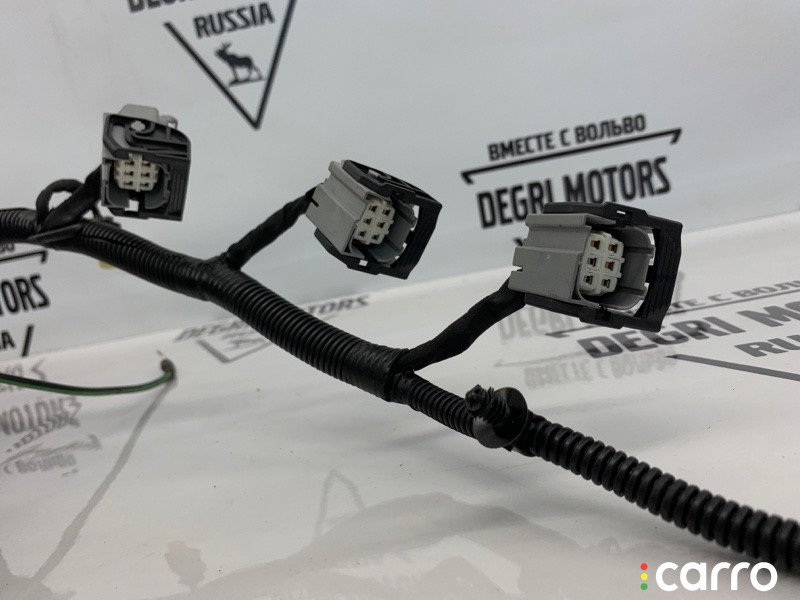 Проводка ДВС Volvo V40 2012-2017, 31394793, фото 13