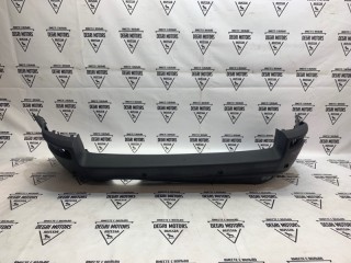 Бампер задний Volvo XC90 2002-2006, 39977061