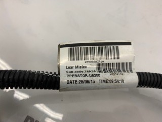 Жгут проводки задний, ориг. номер 31427121, Volvo V40 2012-2017