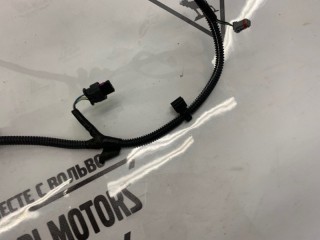 Жгут проводки задний, ориг. номер 31427121, Volvo V40 2012-2017