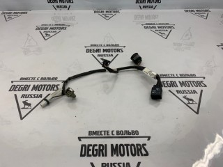 Жгут проводки передний, ориг. номер 30763548, Volvo V70 2004-2007