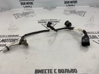 Жгут проводки передний, ориг. номер 30763548, Volvo V70 2004-2007