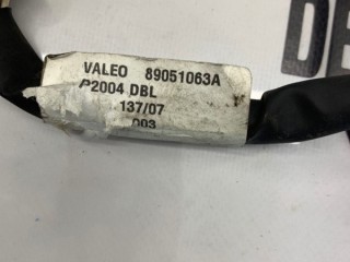 Жгут проводки передний, ориг. номер 30763548, Volvo V70 2004-2007