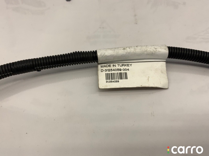 Жгут проводки парктроника задний Volvo XC60 2008-2013, 31254059, фото 10