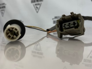 Жгут проводки передний, ориг. номер 30763548, Volvo V70 2004-2007