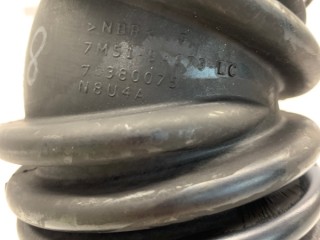 Гофра корпуса воздушного фильтра, ориг. номер 31293630, Volvo S40 2007-2012