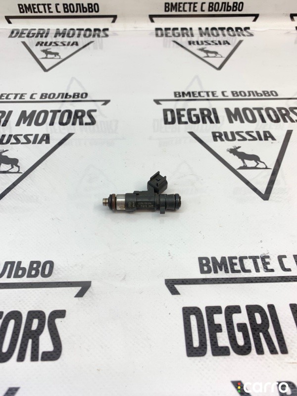 Форсунка бензиновая Volvo V70 2007-2013, 30757534, фото 1