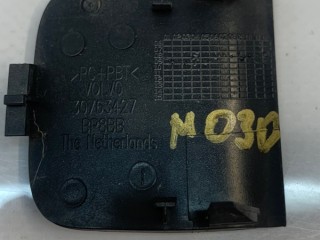 Заглушка крюка задняя, ориг. номер 39855036, Volvo XC60 2008-2013