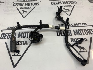 Жгут свечей накала Volvo XC60 2013-2017, 31342467