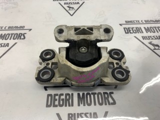 Опора двигателя передняя левая, ориг. номер 31316877, Volvo XC60 2008-2013