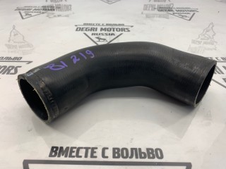 Патрубок интеркулера, ориг. номер 30740940, Volvo XC60 2008-2013