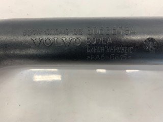 Патрубок интеркулера, ориг. номер 30636784, Volvo V70 2007-2013