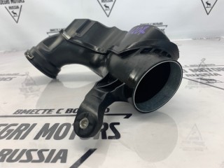 Патрубок воздушный, ориг. номер 31319698, Volvo XC60 2013-2017