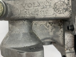 Радиатор EGR, ориг. номер 36010129, Volvo V40 2012-2017
