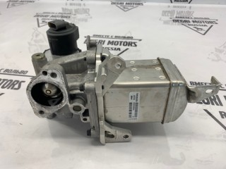Радиатор EGR, ориг. номер 36010129, Volvo V40 2012-2017