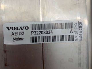 Радиатор EGR, ориг. номер 36010129, Volvo V40 2012-2017
