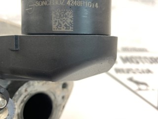 Радиатор EGR, ориг. номер 36010129, Volvo V40 2012-2017