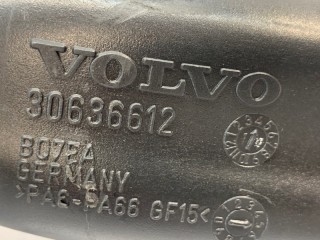 Патрубок интеркулера, ориг. номер 30636612, Volvo V70 2004-2007