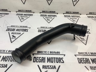 Патрубок интеркулера, ориг. номер 30636612, Volvo V70 2004-2007
