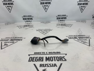 Блок управления подогревом сидений, ориг. номер 9442947, Volvo V70 2000-2004