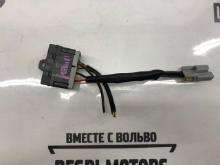 Блок управления подогревом сидений, ориг. номер 9442947, Volvo V70 2000-2004