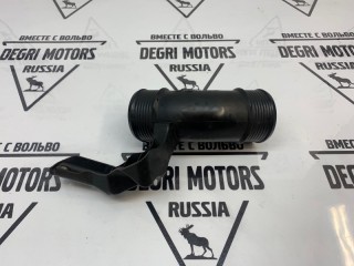 Патрубок интеркулера, ориг. номер 31338053, Volvo V40 Cross Country 2012-2016