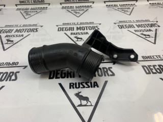 Патрубок интеркулера, ориг. номер 31338053, Volvo V40 Cross Country 2012-2016