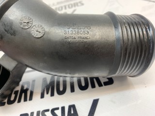 Патрубок интеркулера, ориг. номер 31338053, Volvo V40 Cross Country 2012-2016