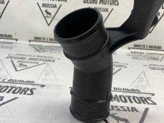 Патрубок интеркулера, ориг. номер 31338053, Volvo V40 Cross Country 2012-2016
