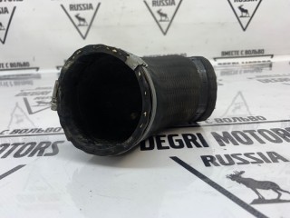 Патрубок интеркулера, ориг. номер 31338051, Volvo V40 Cross Country 2012-2016