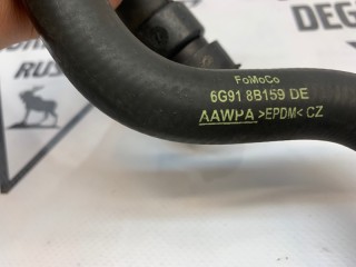Шланг печки, ориг. номер 31261246, Volvo XC60 2008-2013