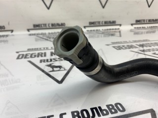 Шланг печки, ориг. номер 30636951, Volvo V50 2007-2012