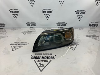 Фара передняя левая, ориг. номер 31335233, Volvo S40 2003-2007