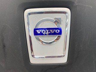 Крышка ДВС декоративная, ориг. номер 31319190, Volvo XC60 2008-2013