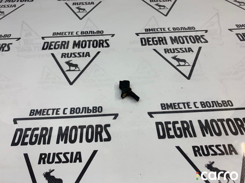 Датчик ABS передний Volvo V50 2007-2012, 30748149, фото 3