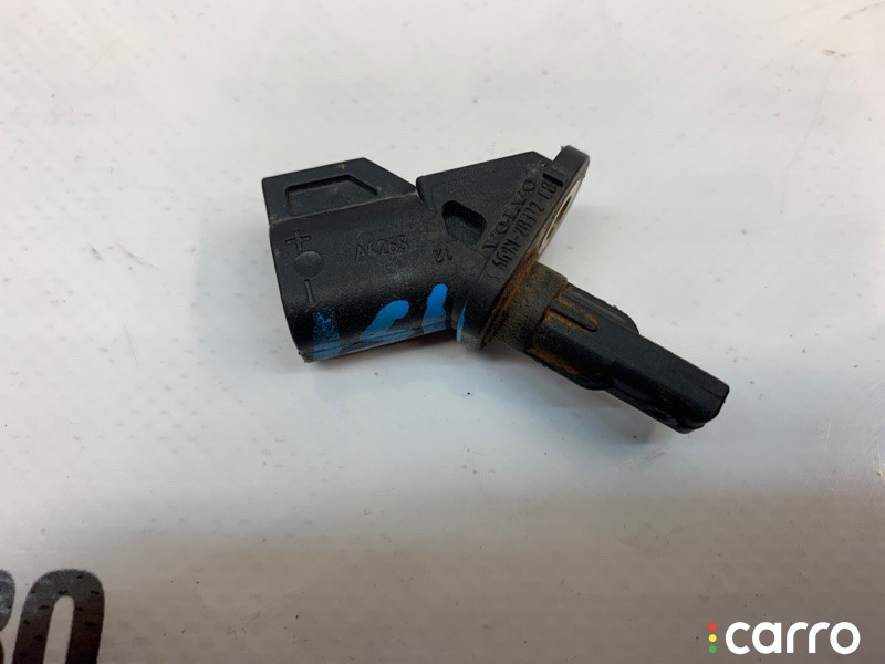 Датчик ABS передний Volvo V50 2007-2012, 30748149, фото 2