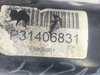 Стойка подвески передняя правая, ориг. номер 31406831, Volvo V40 2012-2017