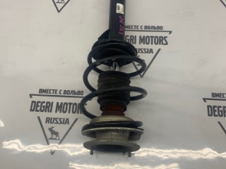 Стойка подвески передняя, ориг. номер 31316750791, BMW 320i E46 1997-2003