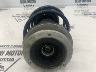 Стойка подвески передняя, ориг. номер 31316750791, BMW 320i E46 1997-2003