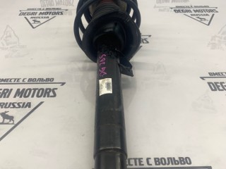 Стойка подвески передняя, ориг. номер 31316750791, BMW 320i E46 1997-2003