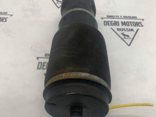 Пневмобаллон задний, ориг. номер RKB500080, Land Rover Range Rover L322 2002-2005