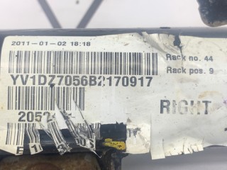 Стойка подвески передняя правая, ориг. номер 31340477, Volvo XC60 2008-2013