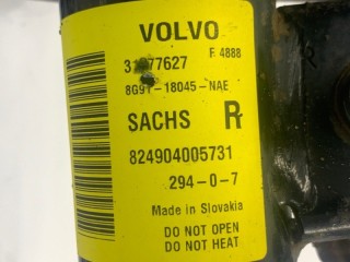 Стойка подвески передняя правая, ориг. номер 31340477, Volvo XC60 2008-2013