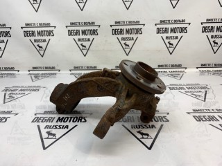 Кулак в сборе передний правый, ориг. номер 31451327, Volvo XC60 2008-2013