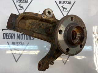 Кулак в сборе передний правый, ориг. номер 31451327, Volvo XC60 2008-2013